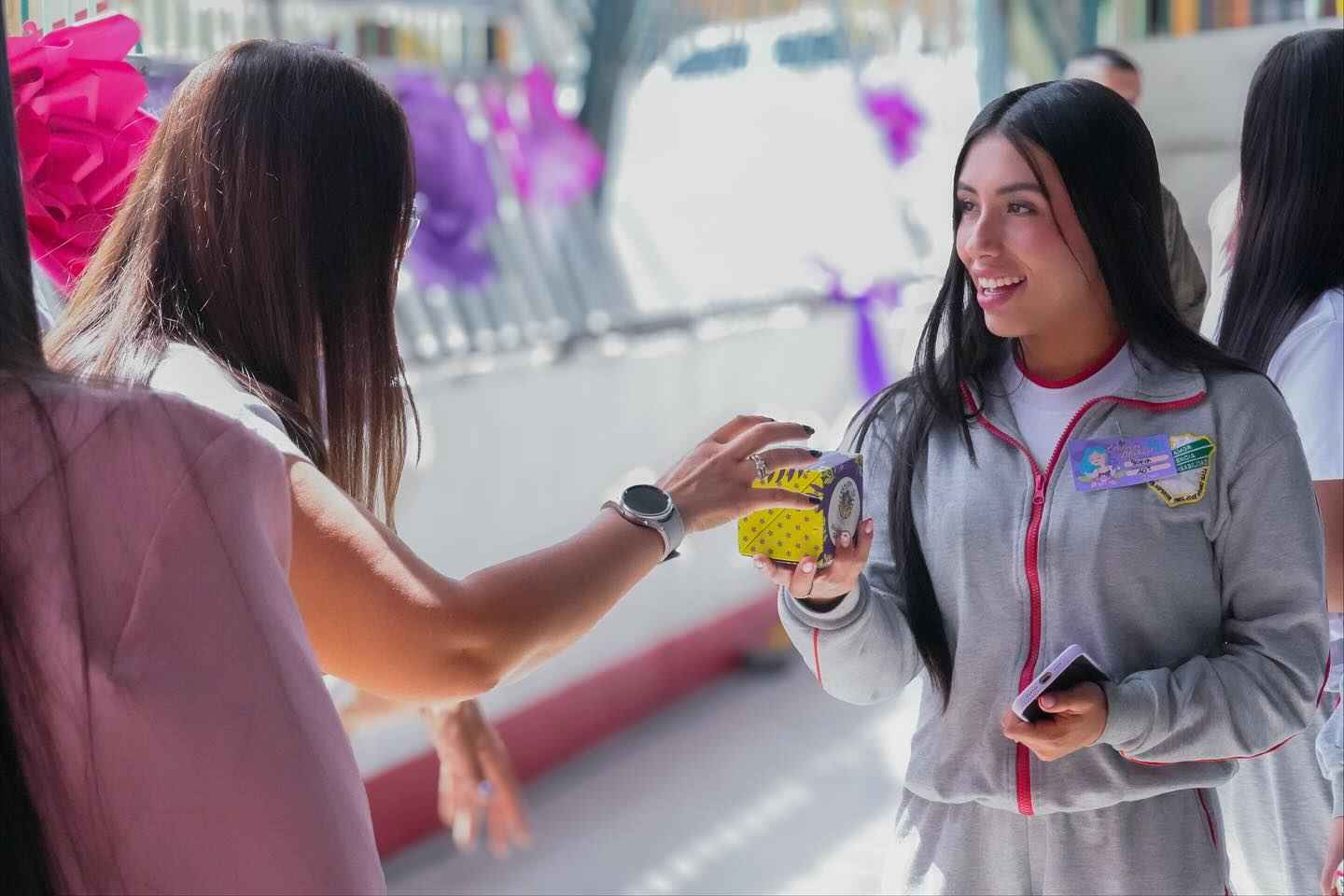 En Sonsón le seguimos apostamos a una menstruación digna